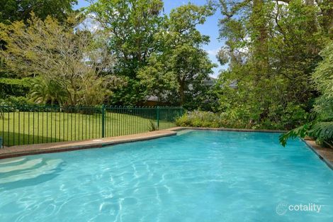 Property photo of 21 Killara Avenue Killara NSW 2071