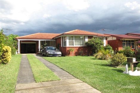 33 Baxter Rd, Bass Hill, NSW 2197