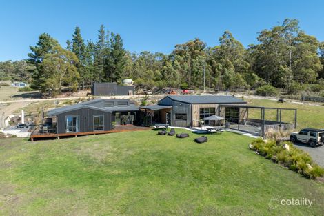 Property photo of 40 Harveys Farm Road Bicheno TAS 7215