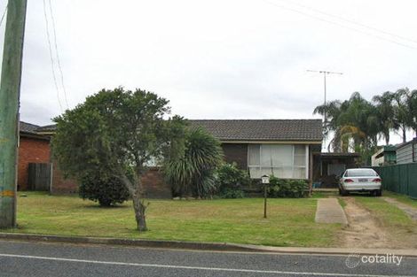 9 Southee Rd, Hobartville, NSW 2753