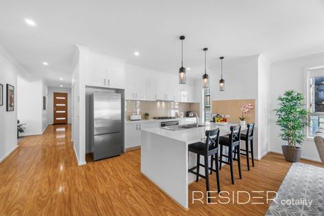 Property photo of 7 Godwin Street Mernda VIC 3754