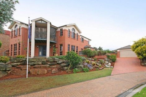 11 The Whitewater, Mount Annan, NSW 2567