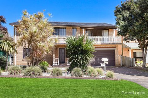 Property photo of 18 Hayes Avenue Mount Warrigal NSW 2528