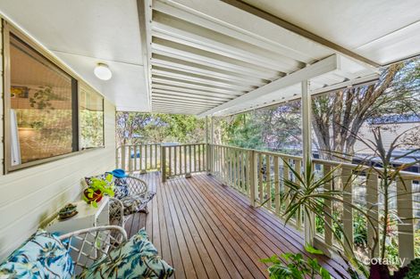 Property photo of 4/5 Ridgeview Drive Gympie QLD 4570