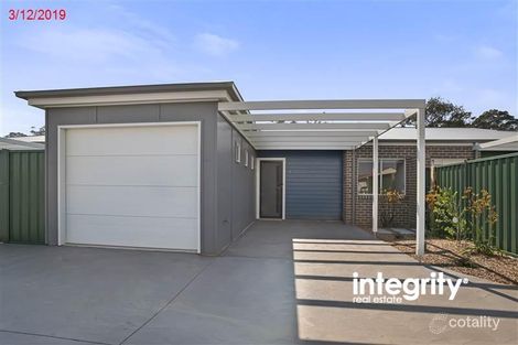 Property photo of 2/16 Hannah Place Worrigee NSW 2540