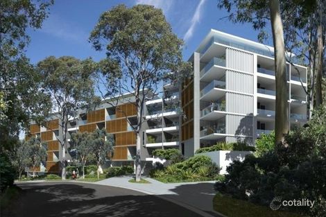 14/6 Hargraves St, Gosford, NSW 2250