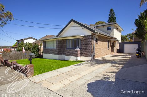 Property photo of 49 Boyle Street Croydon Park NSW 2133