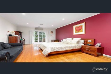 Property photo of 11 McCubbin Street Burwood VIC 3125