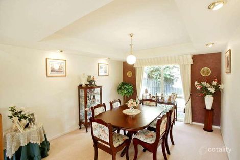 Property photo of 6 The Eyrie Eltham VIC 3095