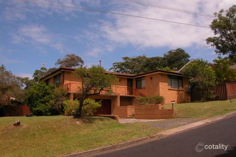 Property photo of 194 The Round Drive Avoca Beach NSW 2251