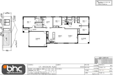 Property photo of 5 Pinebank Street Werribee VIC 3030