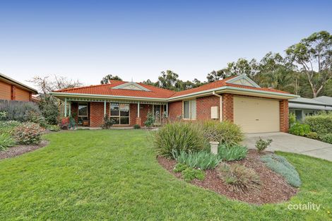3 Sharnalee Ct, Lilydale, VIC 3140