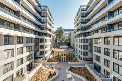 168/56 Forbes St, Turner, ACT 2612