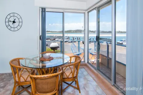 Property photo of 8/9-13 Point Road Tuncurry NSW 2428