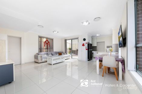 Property photo of 2/42 Helena Street Auburn NSW 2144