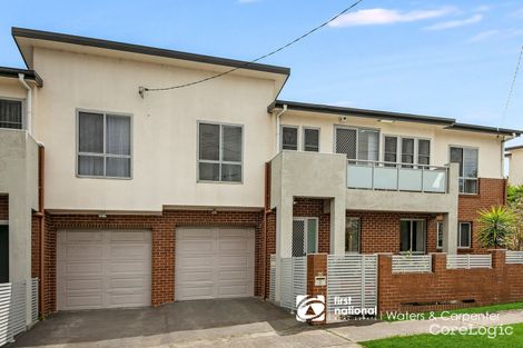 Property photo of 2/42 Helena Street Auburn NSW 2144