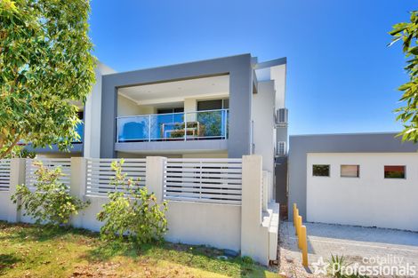 Property photo of 7/2 Vermont Street Nollamara WA 6061