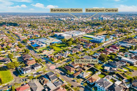 Property photo of 88 Noble Avenue Greenacre NSW 2190