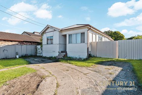 Property photo of 88 Noble Avenue Greenacre NSW 2190