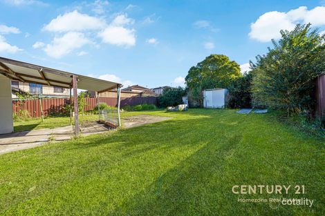 Property photo of 88 Noble Avenue Greenacre NSW 2190