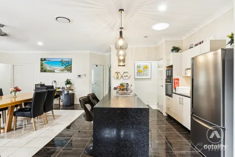 Property photo of 140-142 Red Gum Road New Beith QLD 4124