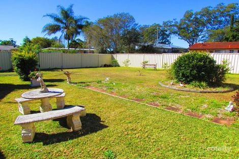 Property photo of 32 Mumbler Street Nambucca Heads NSW 2448