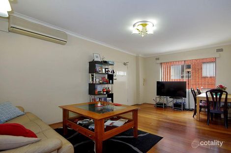 Property photo of 8/4 Howard Street Canterbury NSW 2193