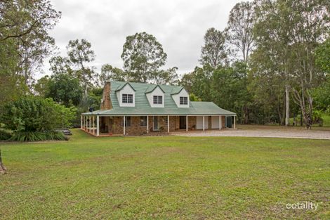 Property photo of 121 Peachey Road Ormeau QLD 4208