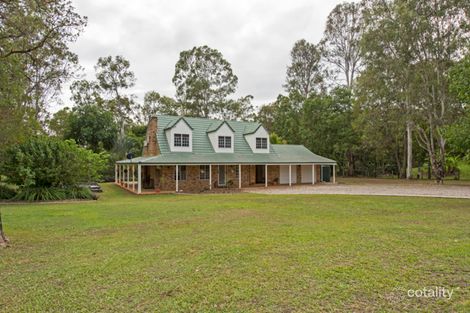 Property photo of 121 Peachey Road Ormeau QLD 4208