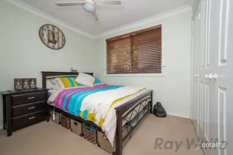 Property photo of 8 Archer Crescent Maryland NSW 2287