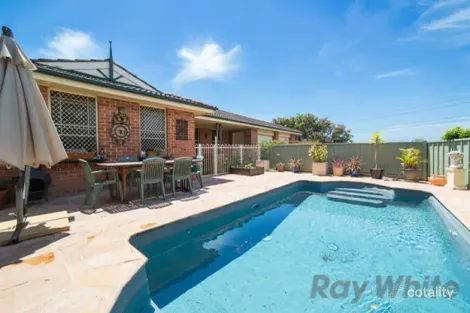 8 Archer Cres, Maryland, NSW 2287