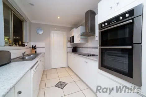 Property photo of 8 Archer Crescent Maryland NSW 2287