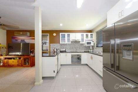 Property photo of 15 Nicholson Avenue Leumeah NSW 2560