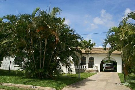 16 Albert Cres, Ayr, QLD 4807