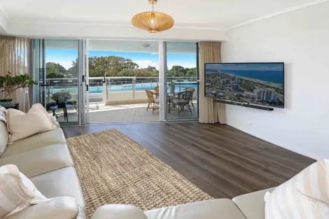 Property photo of 204/14 Aerodrome Road Maroochydore QLD 4558