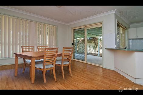 Property photo of 29 Murrumbidgee Street Hillcrest QLD 4118