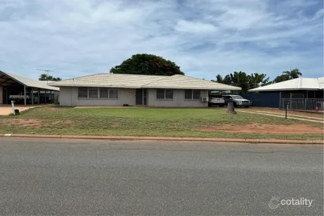 10 Elliott Way, Bulgarra, WA 6714