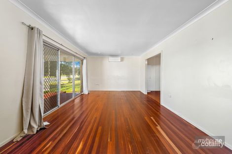 Property photo of 194 Mackenzie Street Rangeville QLD 4350
