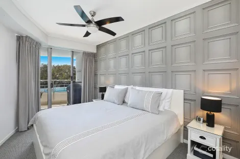 Property photo of 204/14 Aerodrome Road Maroochydore QLD 4558