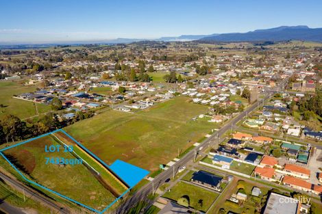 24 William St, Westbury, TAS 7303