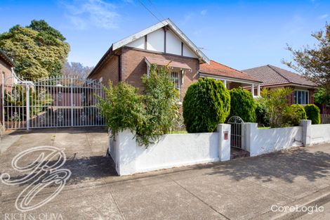 Property photo of 190 Croydon Road Croydon NSW 2132