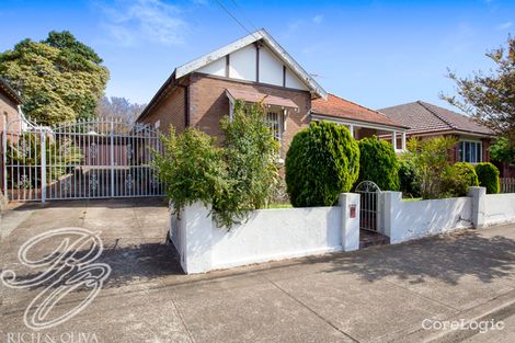 Property photo of 190 Croydon Road Croydon NSW 2132