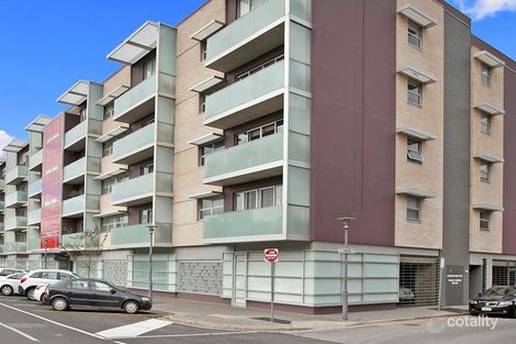 Property photo of 7/31 Halifax Street Adelaide SA 5000