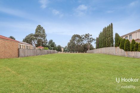 Property photo of 26 Lakeside Drive Wallan VIC 3756
