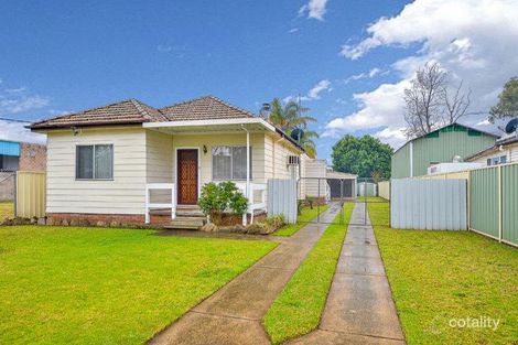7 Louise Ave, Ingleburn, NSW 2565