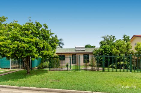 Property photo of 3 Roma Court Kelso QLD 4815