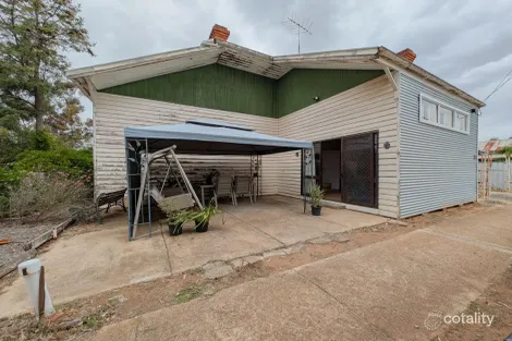 Property photo of 27 Main Street Culgoa VIC 3530