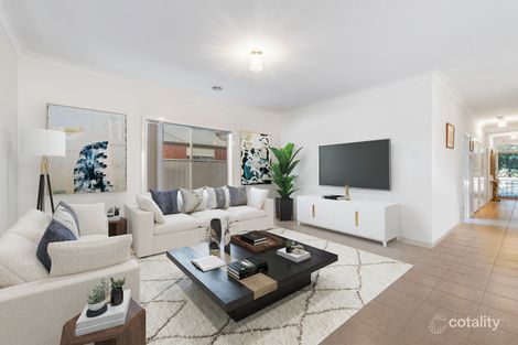Property photo of 3 Mersey Lane Caroline Springs VIC 3023
