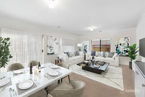 Property photo of 3 Mersey Lane Caroline Springs VIC 3023
