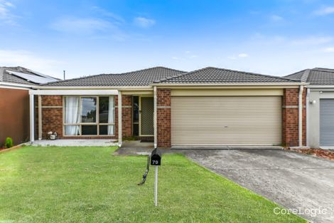 Property photo of 79 Golden Grove Drive Narre Warren South VIC 3805